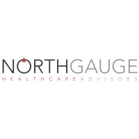 NorthGauge Healthcare Advisors Logo