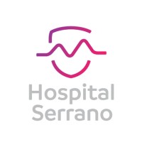 Hospital Serrano Logo