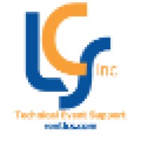 Lets Create Something, Inc. Logo