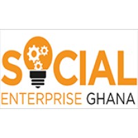 Social Enterprise Ghana Logo