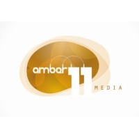 Amber 11 Media Logo