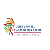 Joint Apparel Association Forum Logo