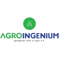Agroingenium Logo