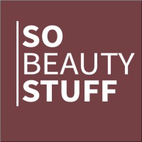 So Beauty Stuff Logo