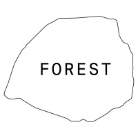 Agence Forest Logo