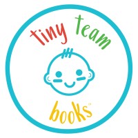Tiny Team Books Logo