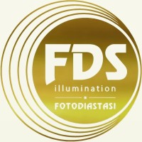 FOTODIASTASI - FDS ILLUMINATION Logo