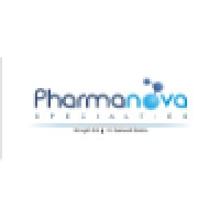 Pharmanova Specialties Pvt Ltd Logo