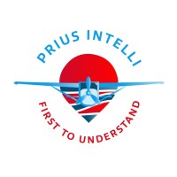 Prius Intelli Logo