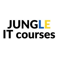 Jungle Courses Logo