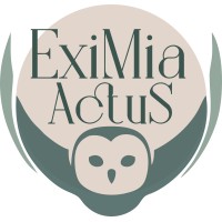 Eximia Actus (Pty) Ltd Logo