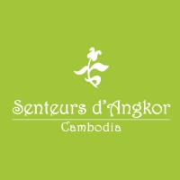 Senteurs dAngkor Logo
