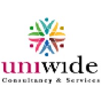 Uniwide Consultancy & Services Pvt. Ltd. Logo