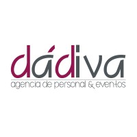 Dádiva Eventos Logo