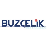 Buzçelik Termik Cihazlar Sanayi Logo