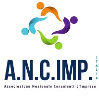 ANCIMP ITALIA Logo