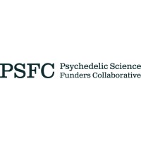 Psychedelic Science Funders Collaborative Logo