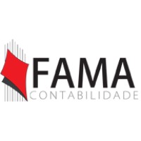 Fama Contabilidade Logo