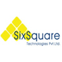 SixSquare Technologies Private Limited Logo