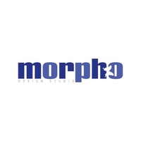Morpho Design Studio Logo
