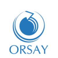Orsay International Private Limited Logo
