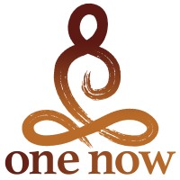 One Now Logo