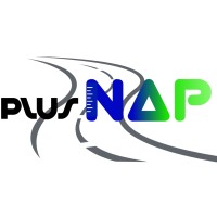 plusNAP Projectmanagement & Advies Logo