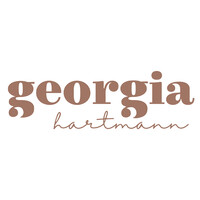 Georgia Hartmann Logo