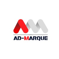 Ad-Marque Logo