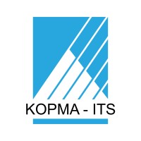 Kopma dr. Angka ITS Logo