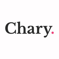 Chary Logo