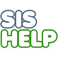 SisHelp Logo