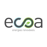 Ecoa Energias Renováveis Logo