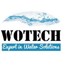 Wotech Kenya Logo