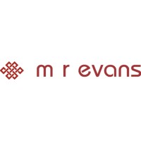 M. R. Evans Trading Ltd. Logo