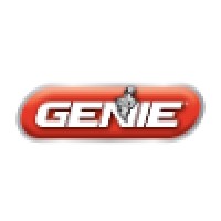 The Genie Company Logo