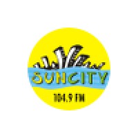 SunCity 104.9 FM Logo