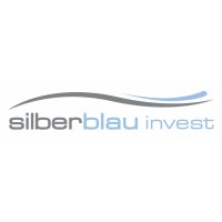 Silberblau Invest AG Logo