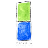 Euroafrica Foundation Logo