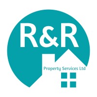 R&R Property Services Ltd Logo