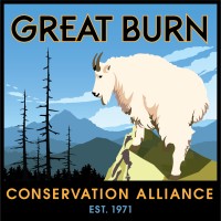 Great Burn Conservation Alliance Logo