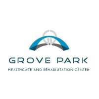 Grove Park Healthcare and Rehabilitation Center Logo