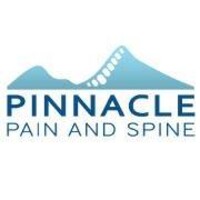 Pinnacle Pain and Spine Logo