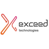 Exceed Technologies, Inc. Logo