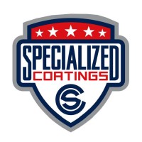 Specialized Coatings Logo