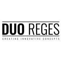 Duo Reges B.V. Logo