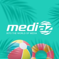 MediaZ Logo