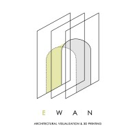 Ewan Architects Logo