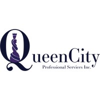 Queen City Professional Services, Inc. Logo