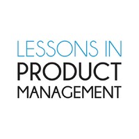 Lessons In Product Management Logo